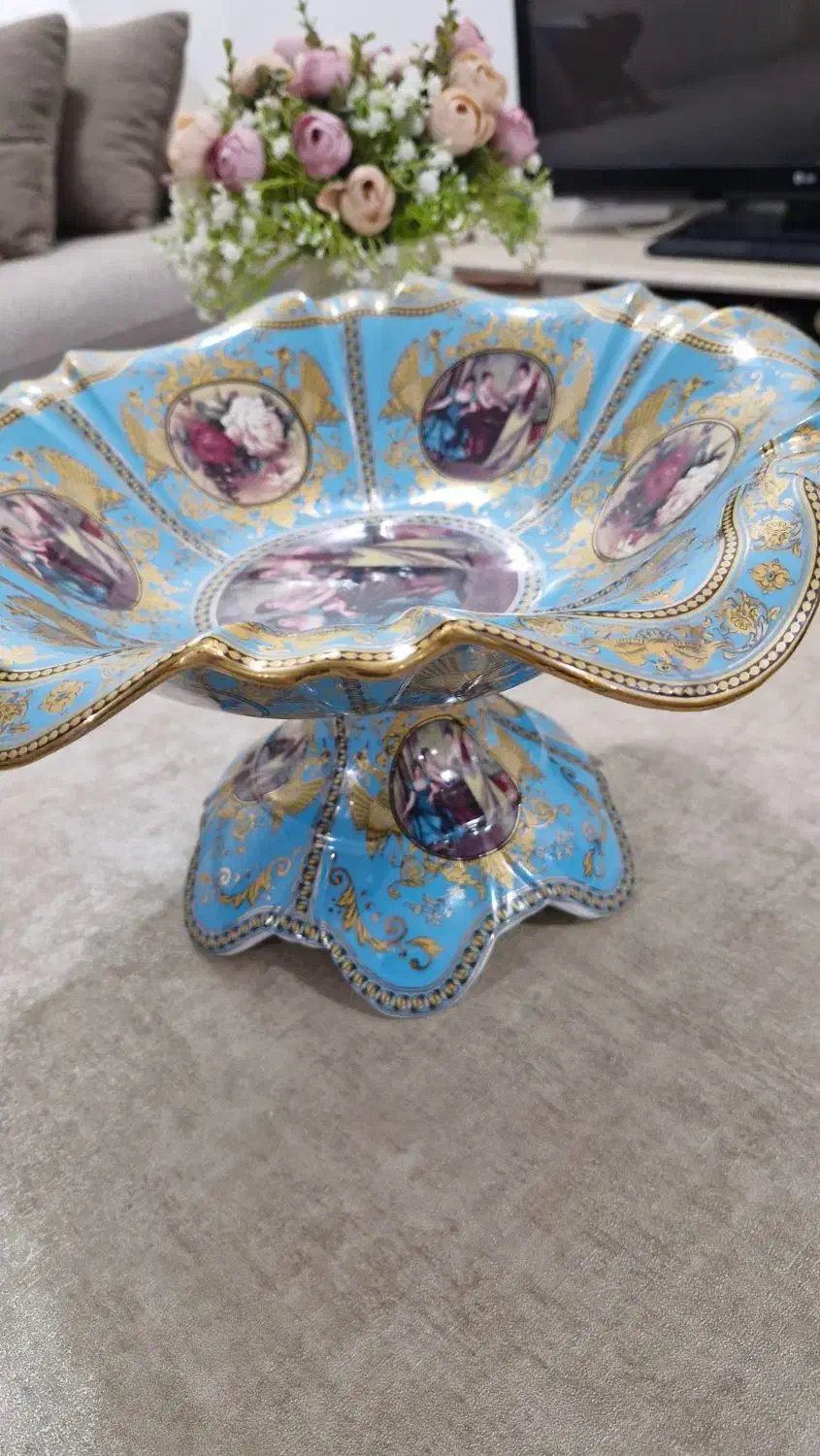 ظروف پذیرایی و کاربردی|ظروف سرو و پذیرایی|اهواز, فاز ۲ پادادشهر|دیوار