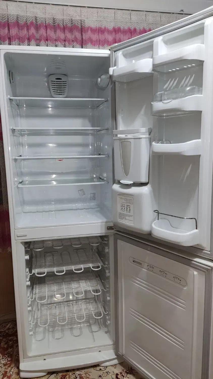 یخچال فریزر امرسان|یخچال و فریزر|آستانه اشرفیه, |دیوار