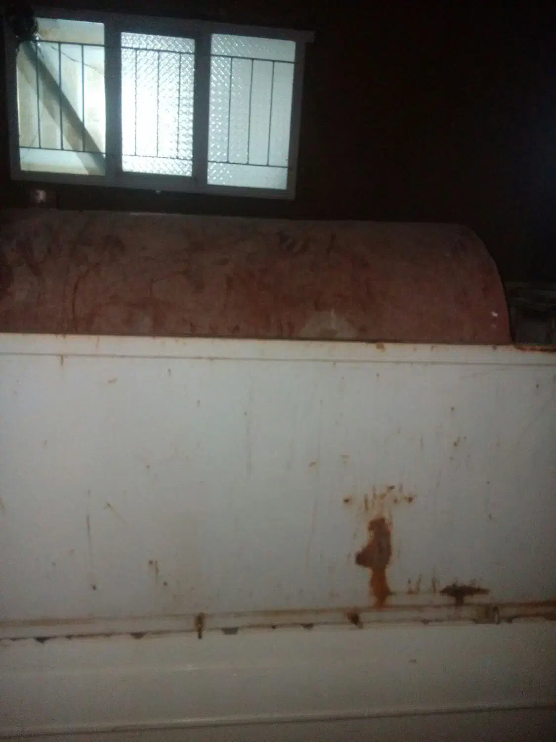 تانکراب فروشی1000لیتری|ماشین‌آلات صنعتی|سنقر, |دیوار