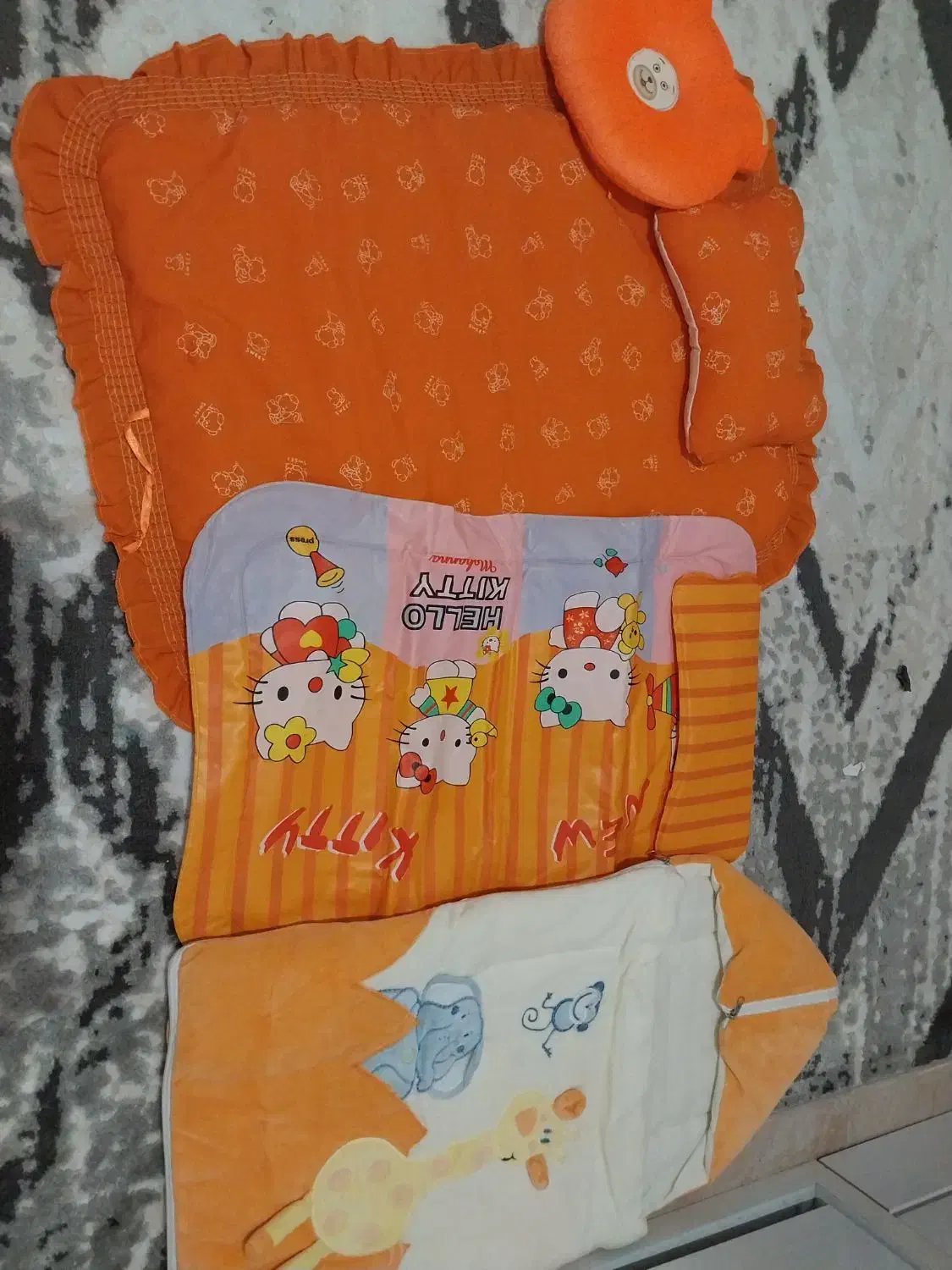 ملزومات نوزاد|اسباب و اثاث بچه|اردبیل, |دیوار