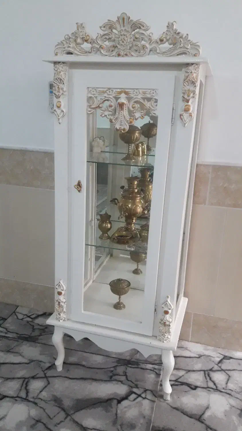 ویترین|بوفه، ویترین، کنسول|قم, فرهنگیان و شهربانی|دیوار