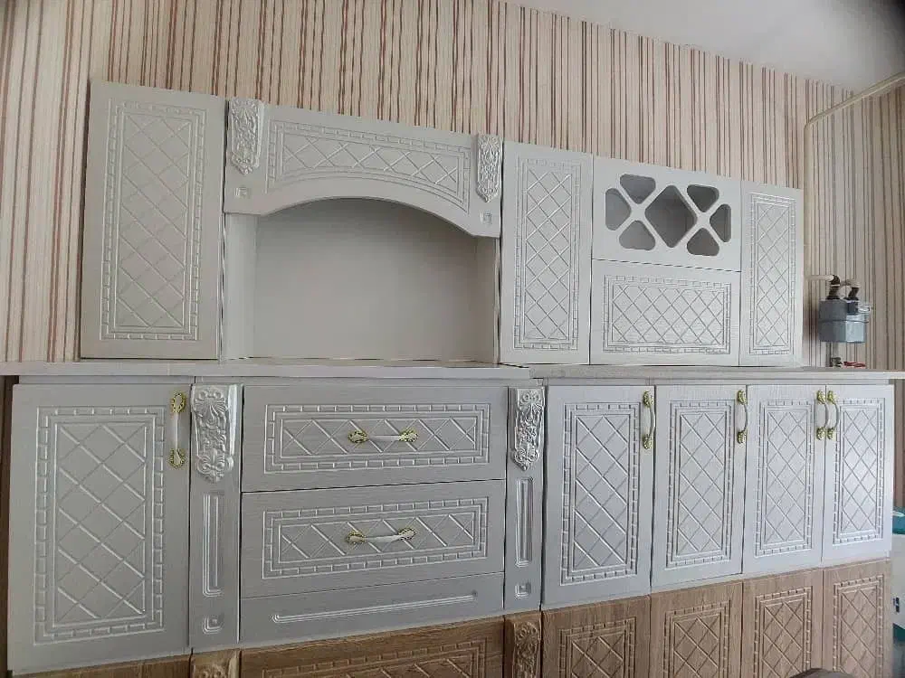 تولید و پخش کابینت آماده|مصالح و تجهیزات ساختمان|چهاردانگه (تهران), |دیوار