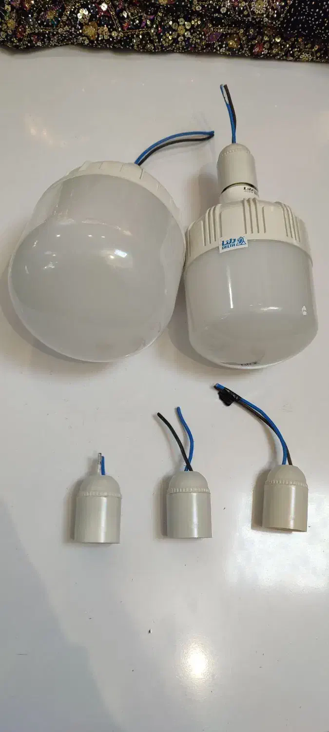 لامپ روشنایی|لامپ و چراغ|سنندج, |دیوار