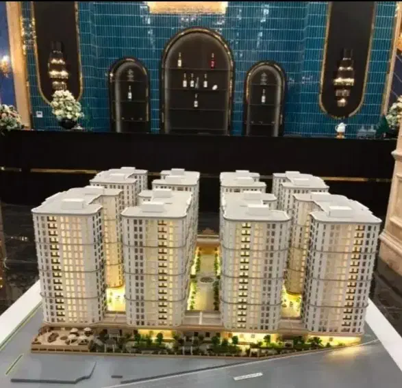 ۱۱۵متر آماده تحویل / رونیکا*قربانی / منطقه۲۲|فروش آپارتمان|تهران, کوهک|دیوار