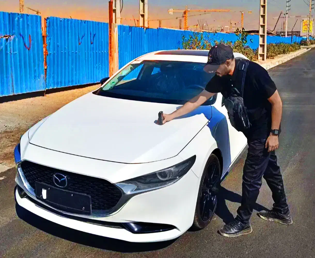 کارشناسی خودروواوان اسلامشهررباط کریم شهرنسیم سیار|خدمات موتور و ماشین|اسلام‌شهر, شهرک قائمیه|دیوار