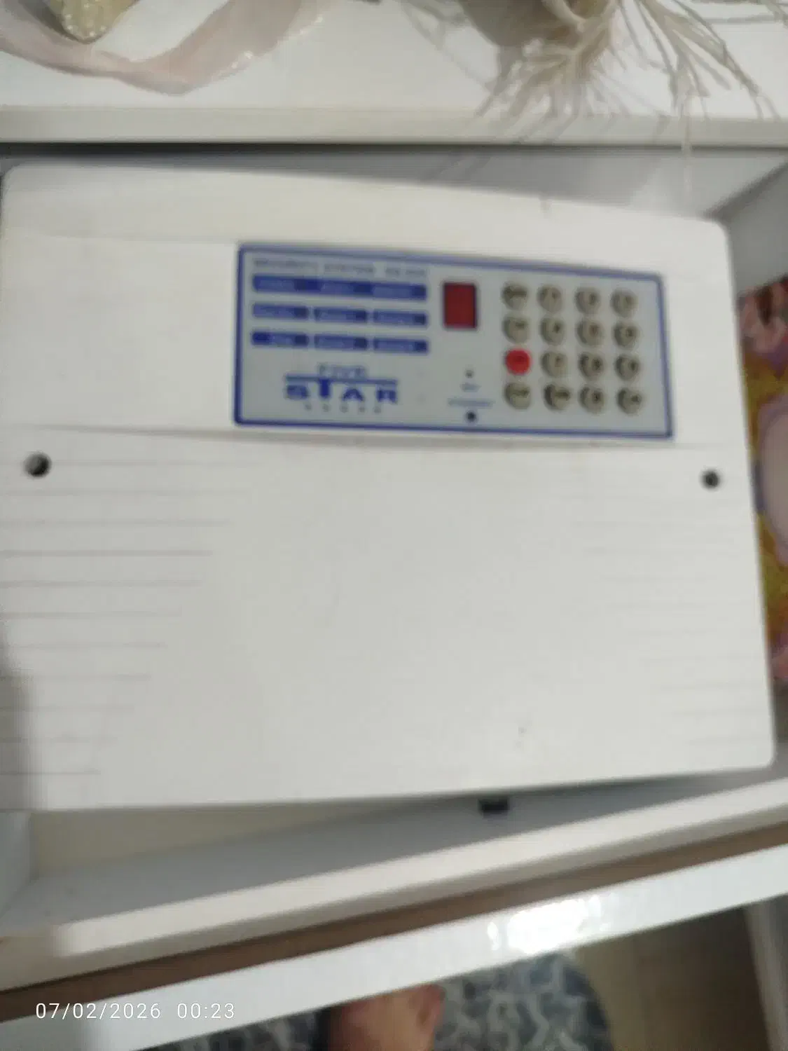 دزگیر|دوربین مداربسته|گرمسار, |دیوار