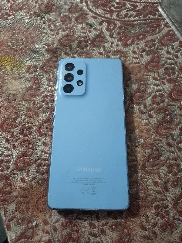 a53|موبایل|رشت, جانبازان|دیوار