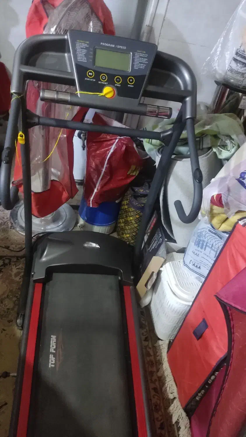 تردمیل|تجهیزات ورزشی|قم, نیروگاه|دیوار