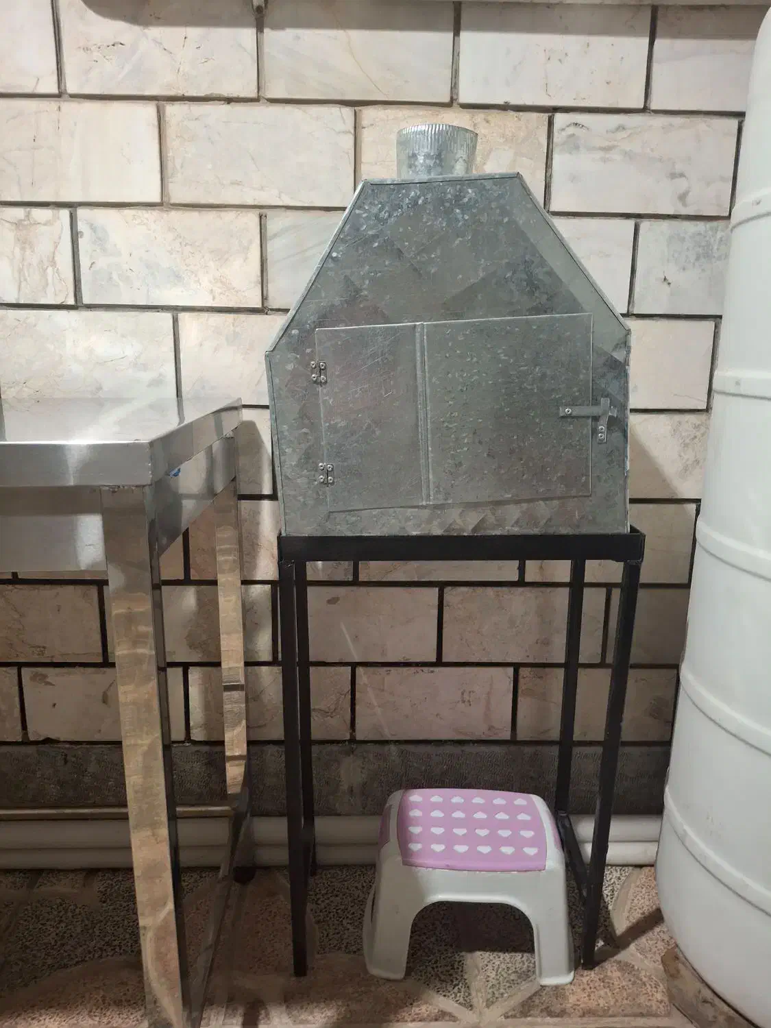 وسایل کافه صبحانه|کافی‌شاپ و رستوران|ماهدشت, |دیوار