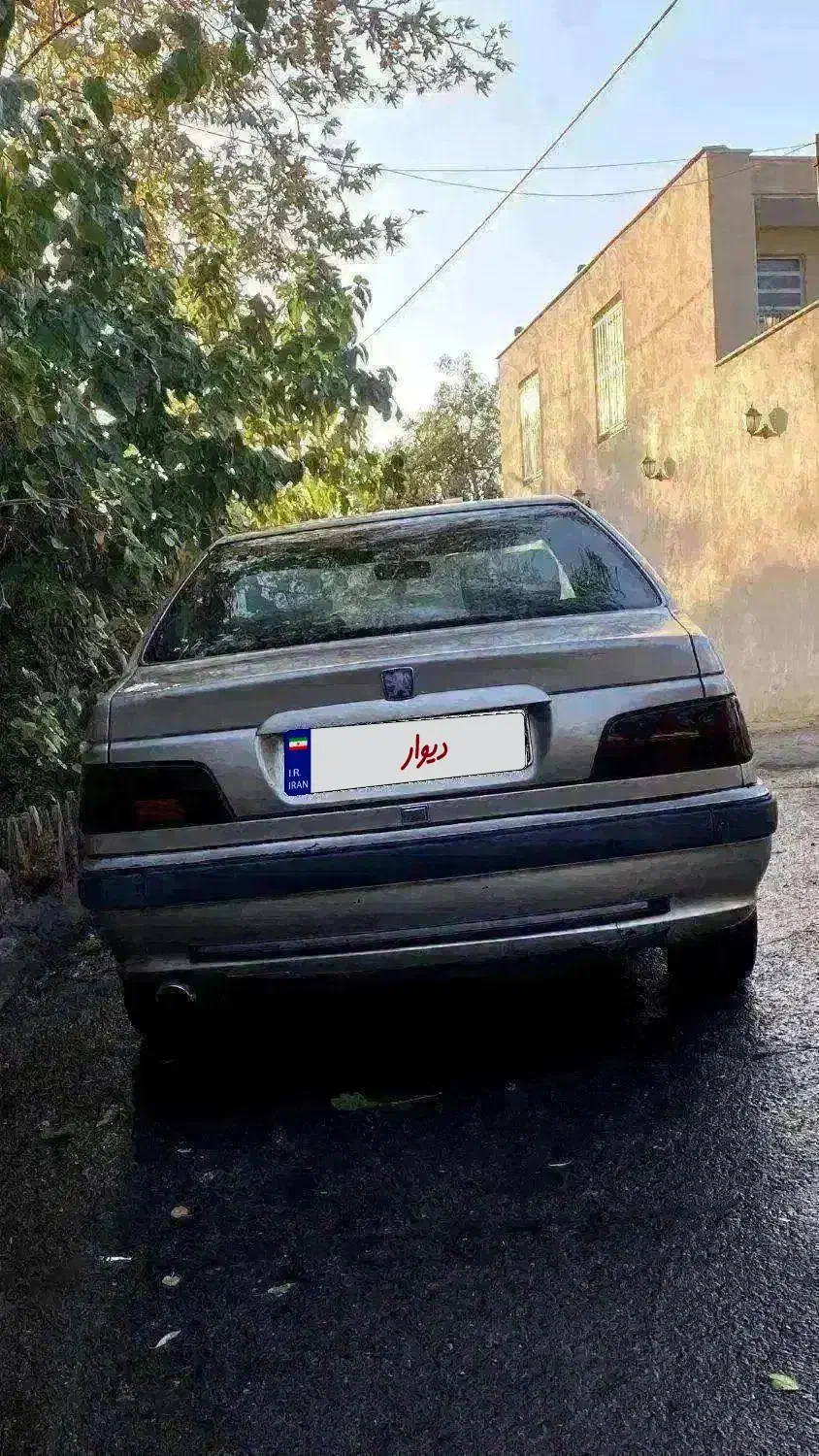 پرشیا فرانسه.انژکتور|خودرو سواری و وانت|کاشان, جمال آباد|دیوار