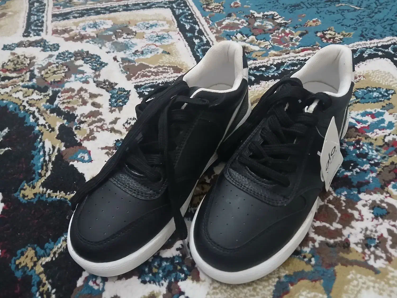 کتونی سایز 39-38|کیف، کفش، کمربند|تهران, شکوفه (عبدل آباد)|دیوار