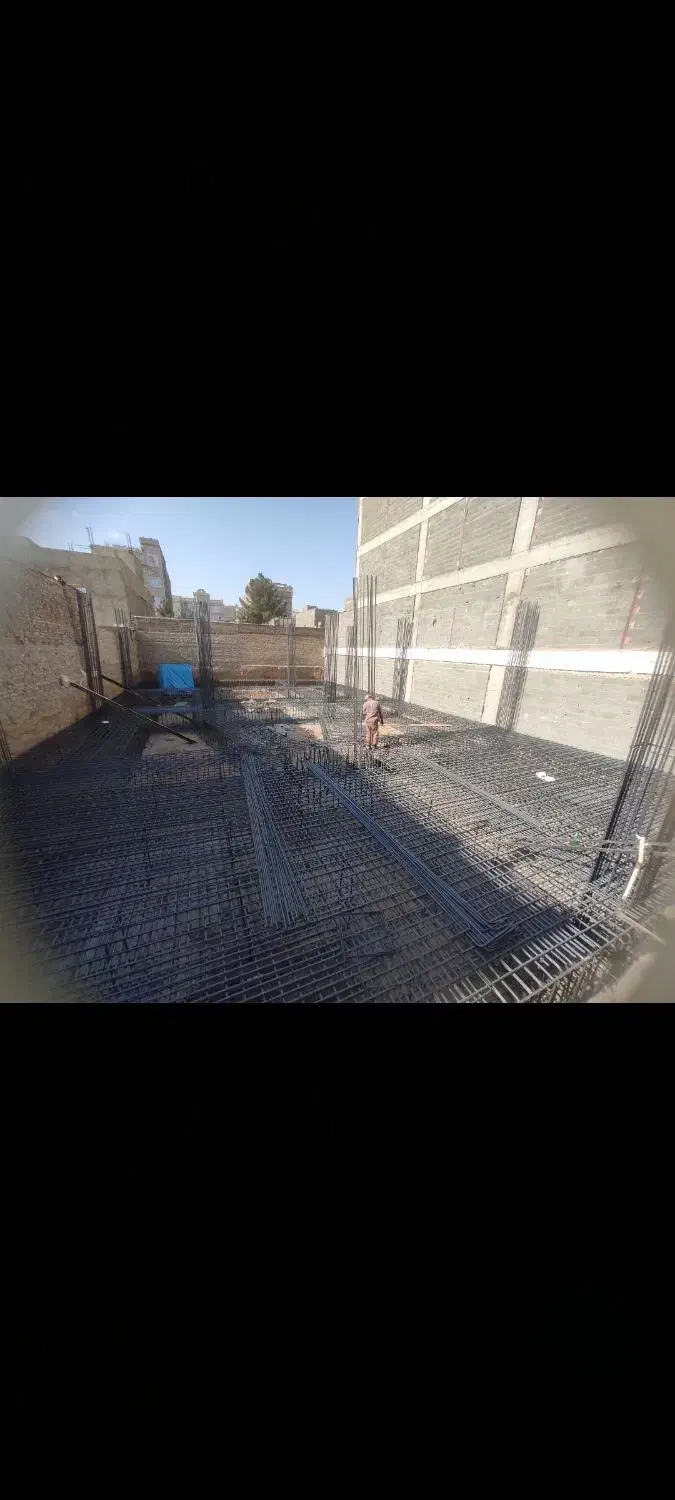 آرماتوربندی|خدمات پیشه و مهارت|اسلامشهر, شهرک قائمیه|دیوار