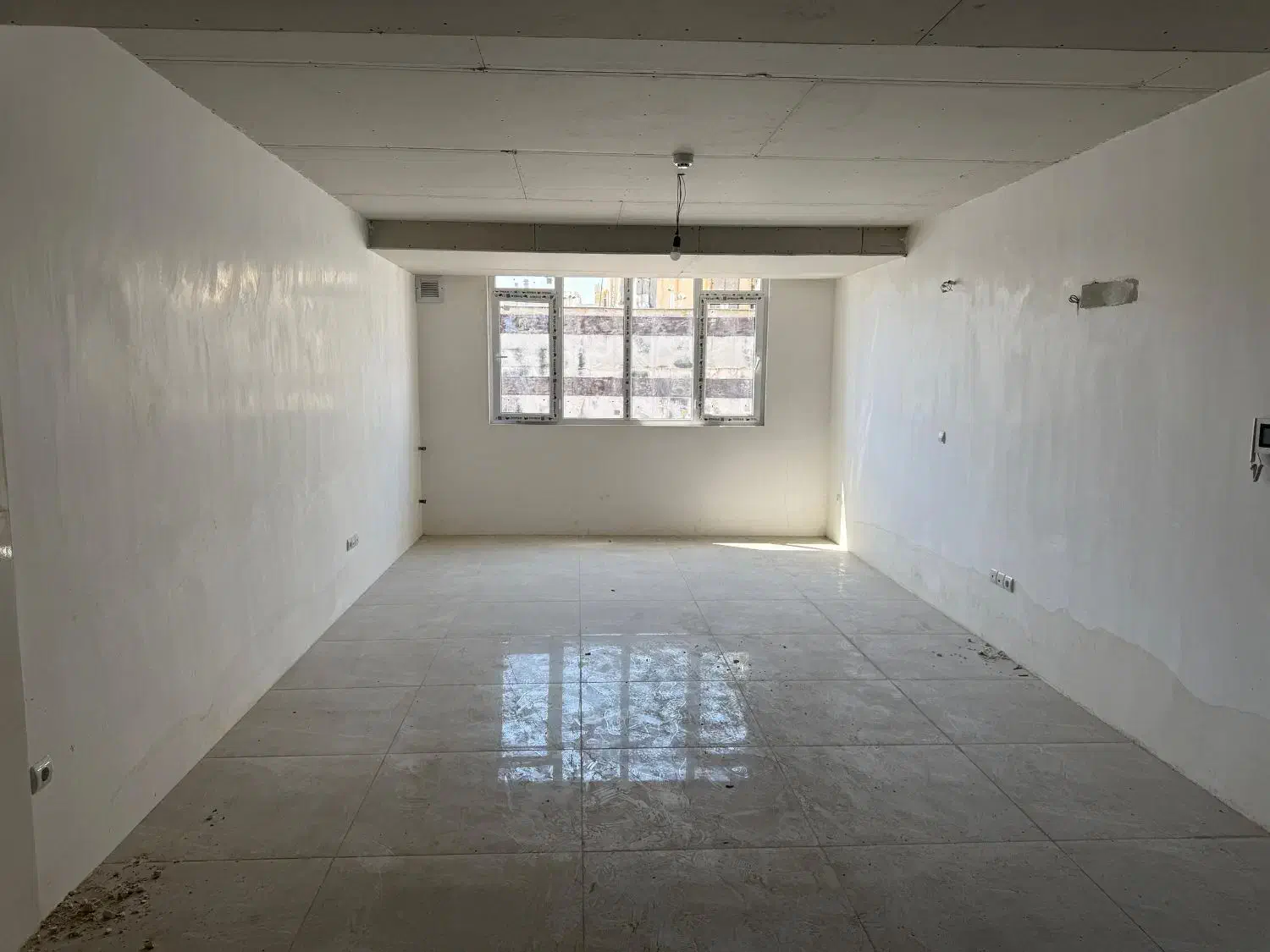 آپارتمان۸۹متر.یک خوابه.فدک،فضل آباد،شهرک ولیعصر|فروش آپارتمان|شیراز, شهرک ولیعصر|دیوار