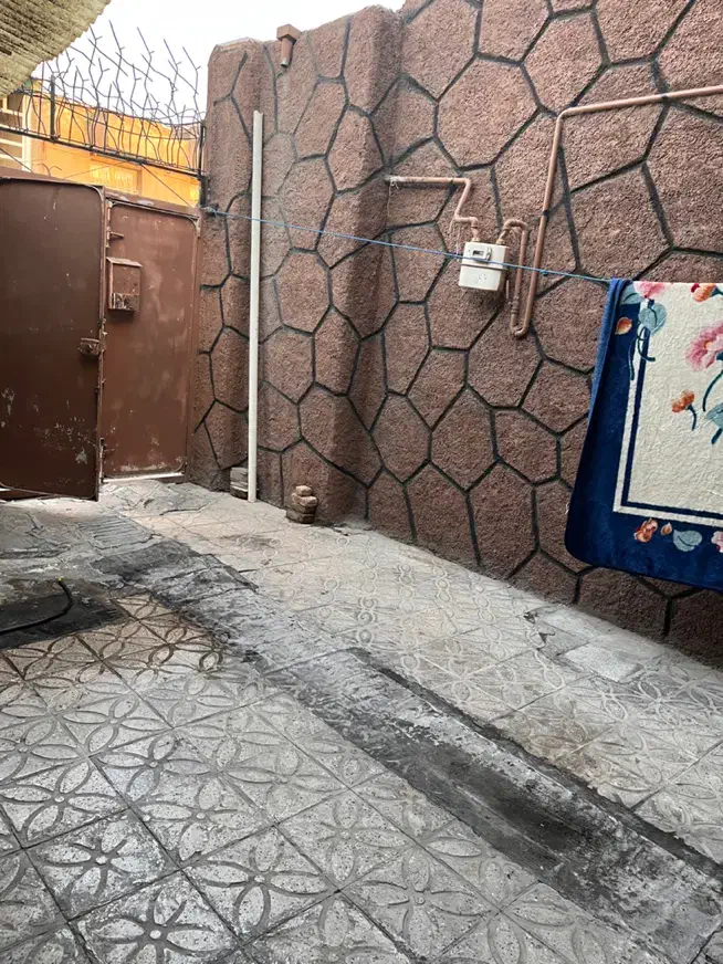 سویت طاقبستان پارکینگدار و امن|اجارهٔ کوتاهمدت آپارتمان و سوئیت|کرمانشاه, |دیوار