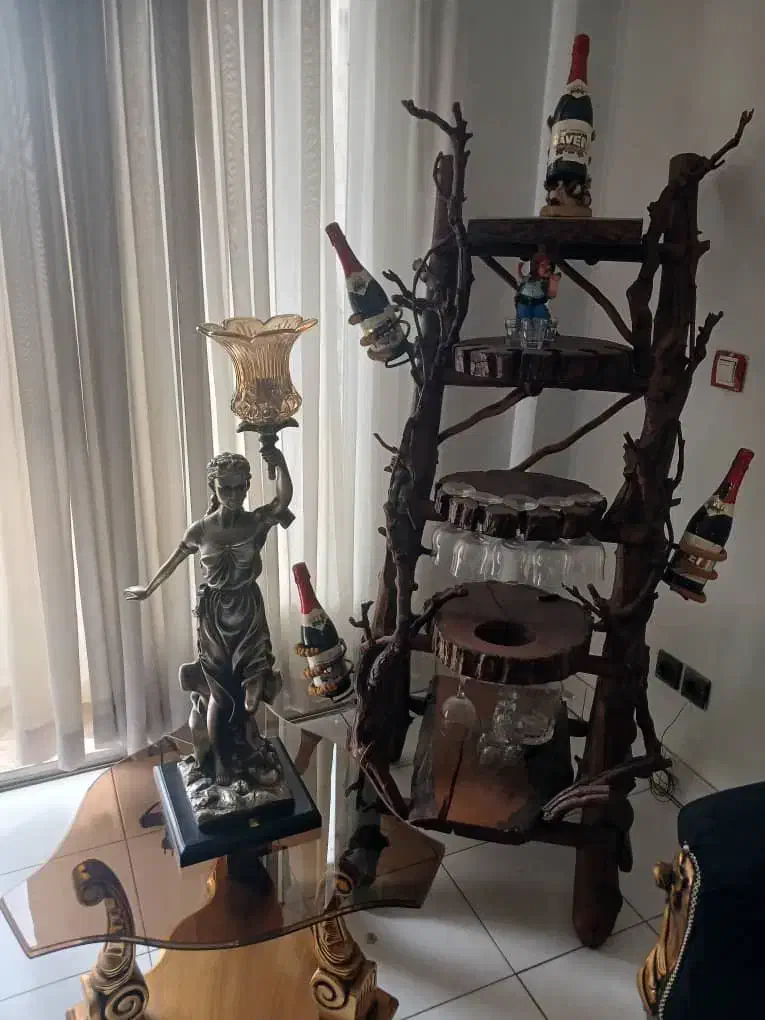میز بار|مبلمان خانگی و میز عسلی|تهران, تهرانپارس جنوبی|دیوار
