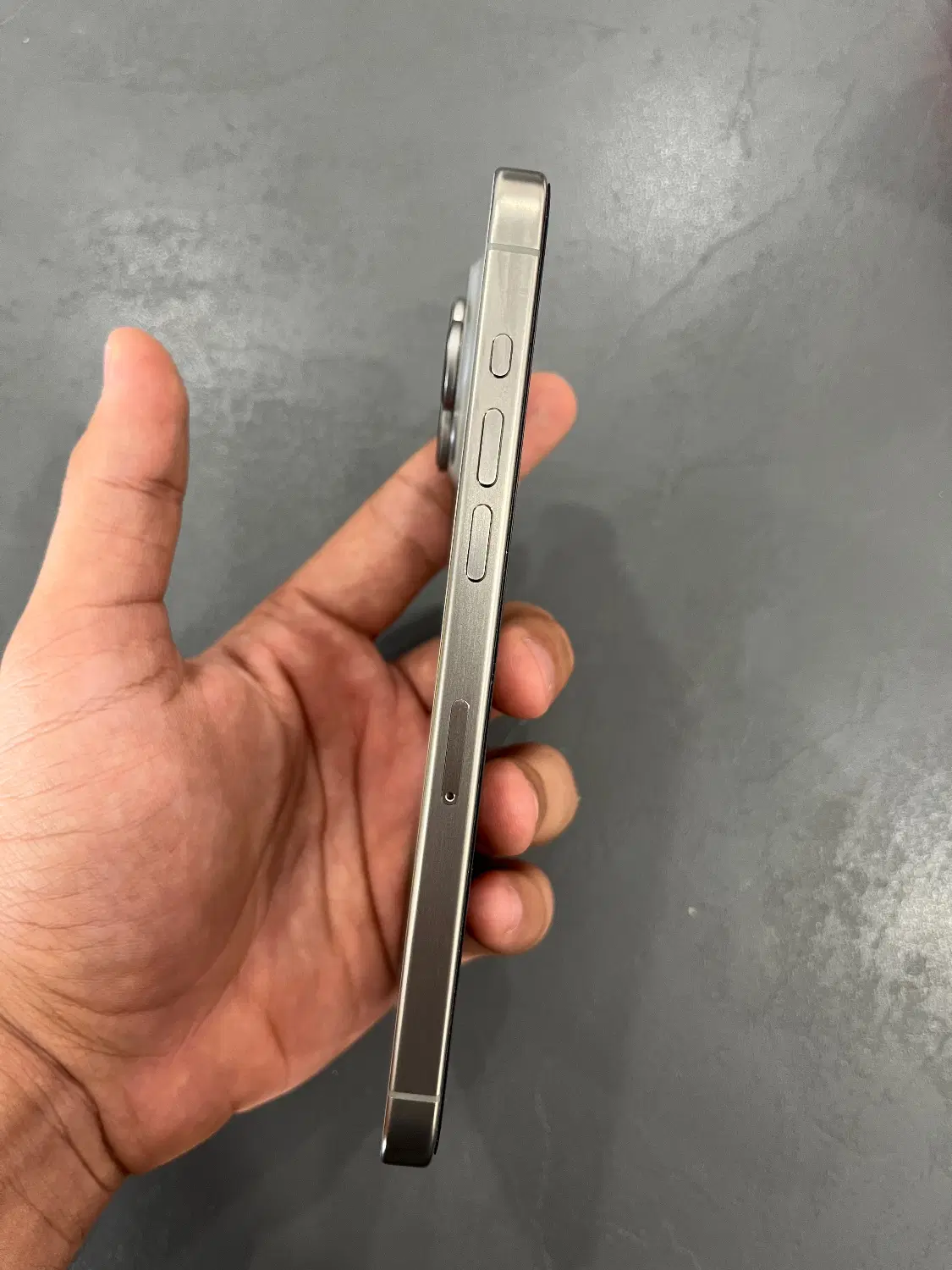 iPhone 15 pro max|موبایل|بوشهر, |دیوار