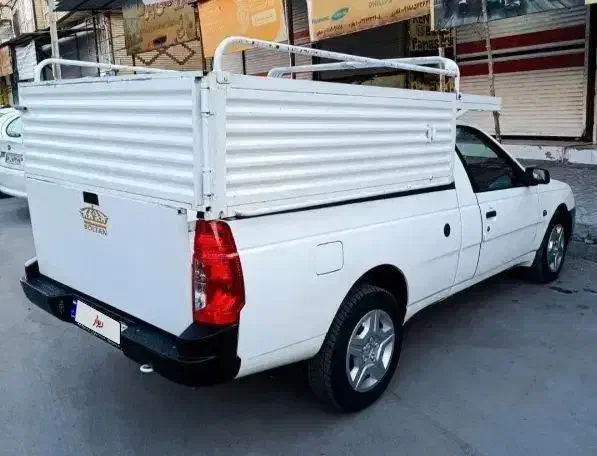 آریسان ۲ ۱۴۰۴|خودرو سواری و وانت|خرمآباد, |دیوار