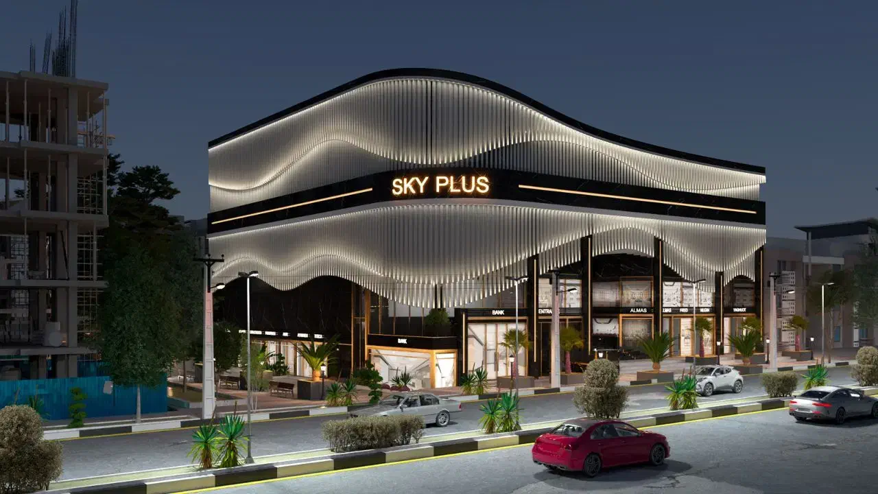 پیش فروش واحد تجاری طلا|فروش مغازه و غرفه|پرند, فاز ۶|دیوار