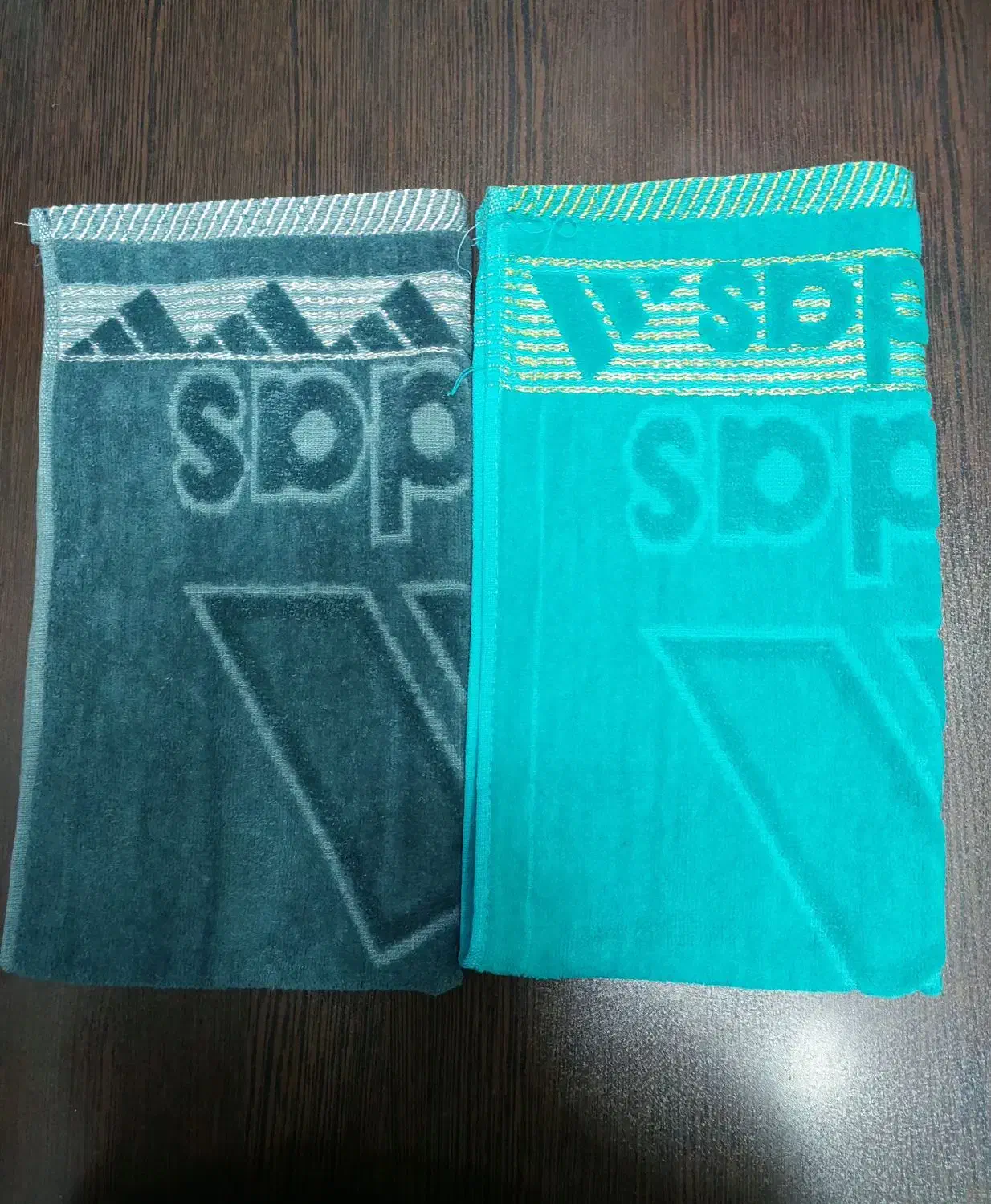 حوله دستی ابریشمی|سفره، حوله، دستمال آشپزخانه|تهران, مولوی|دیوار