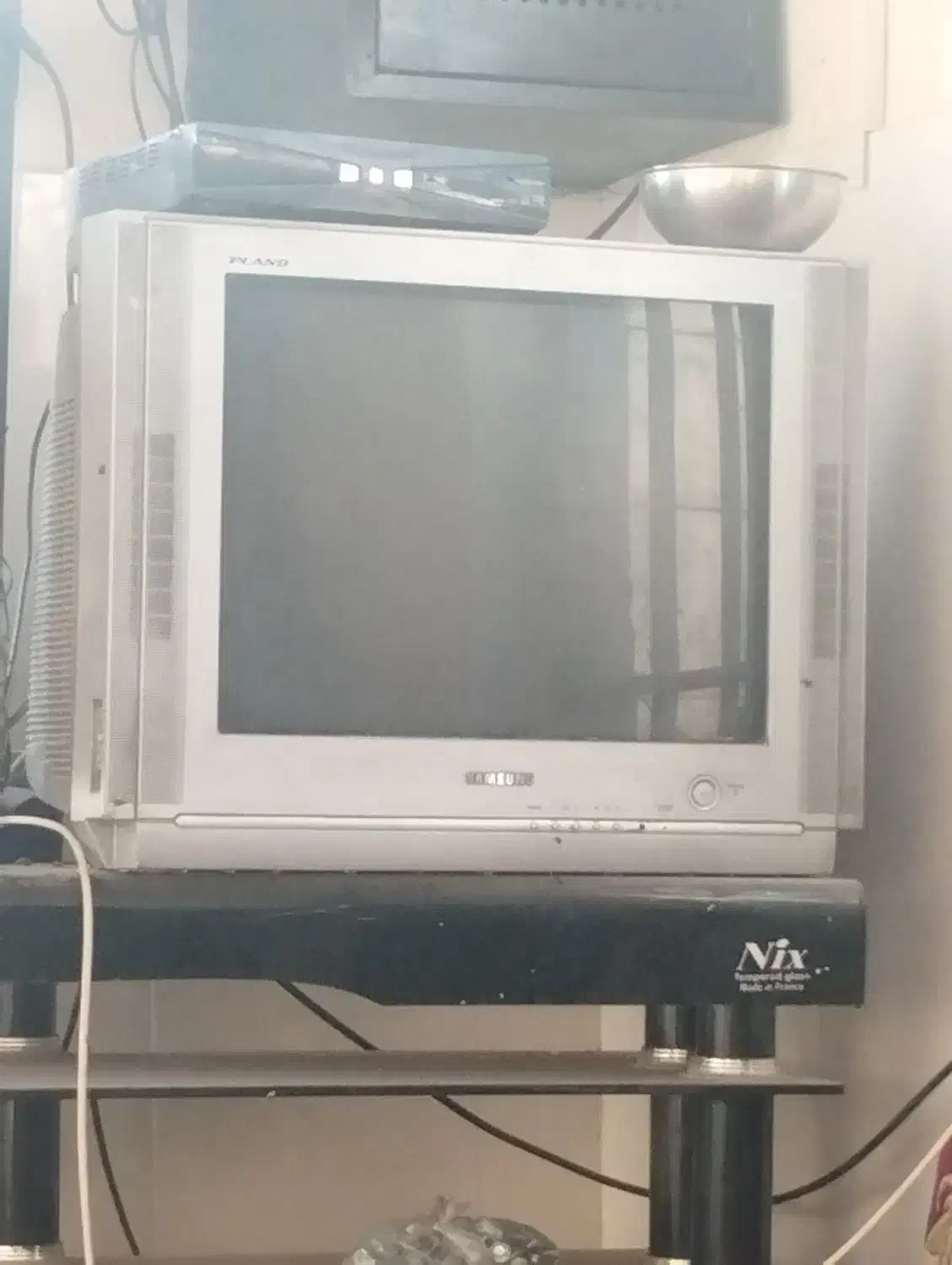 تلوزیون سامسونگ|تلویزیون و پروژکتور|ساوه, |دیوار