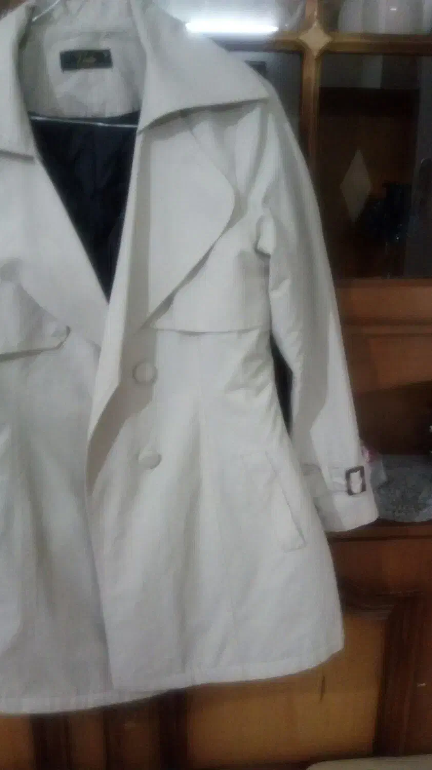 بارانی استردار|لباس|اردبیل, |دیوار