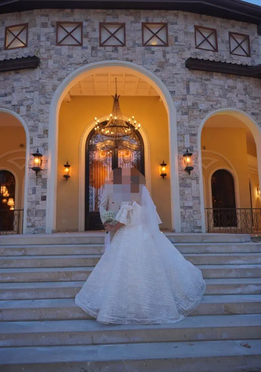 لباس عروس|لباس|شوشتر, |دیوار