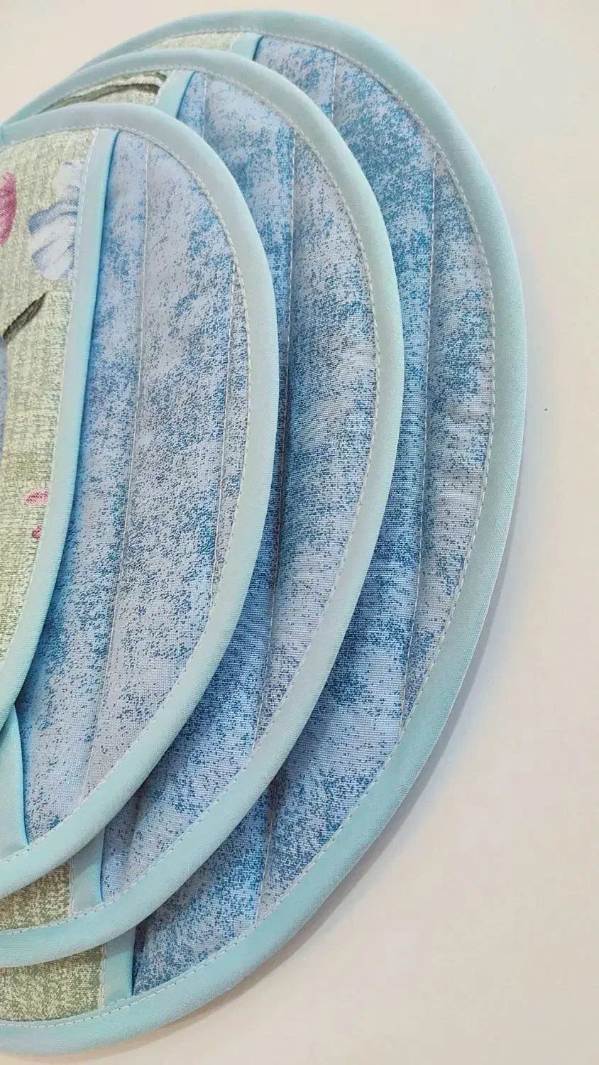 دوخت سرویس آشپزخانه|سفره، حوله، دستمال آشپزخانه|بیرجند, |دیوار