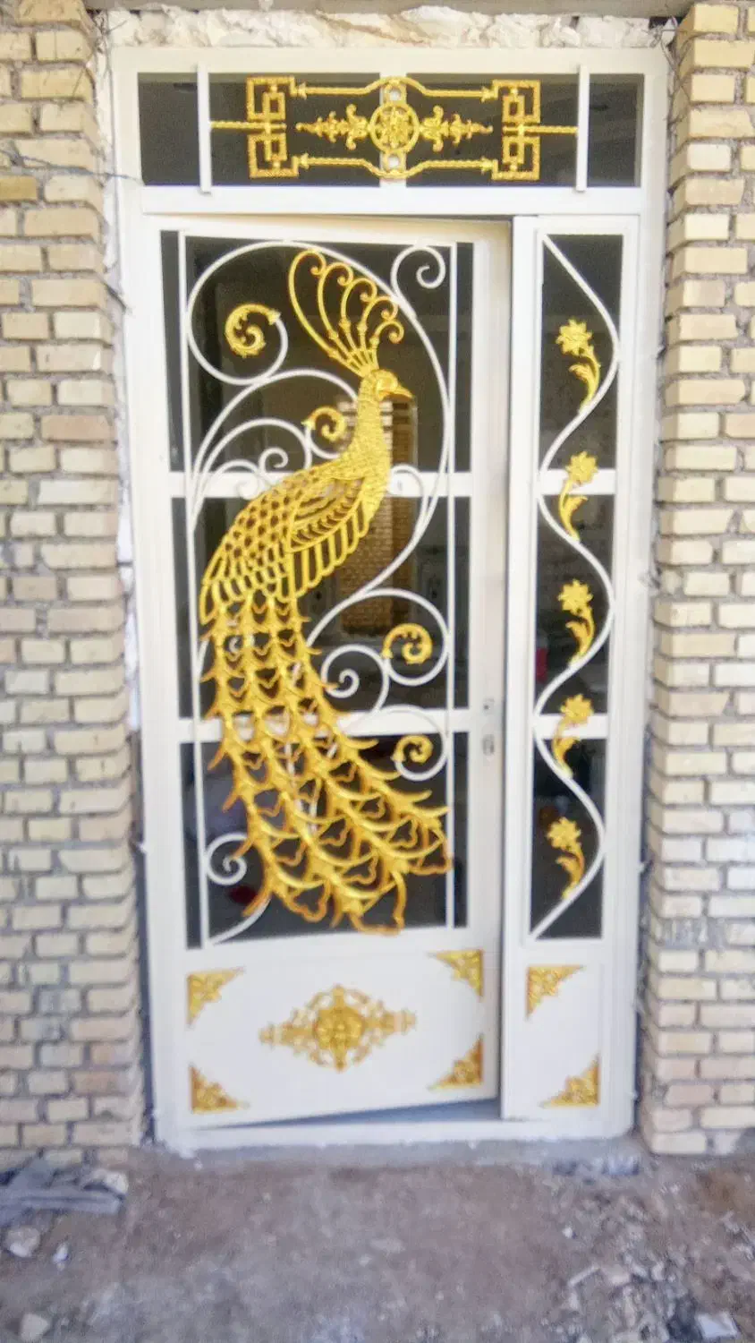 رنگ آمیزی|خدمات پیشه و مهارت|شادگان, |دیوار