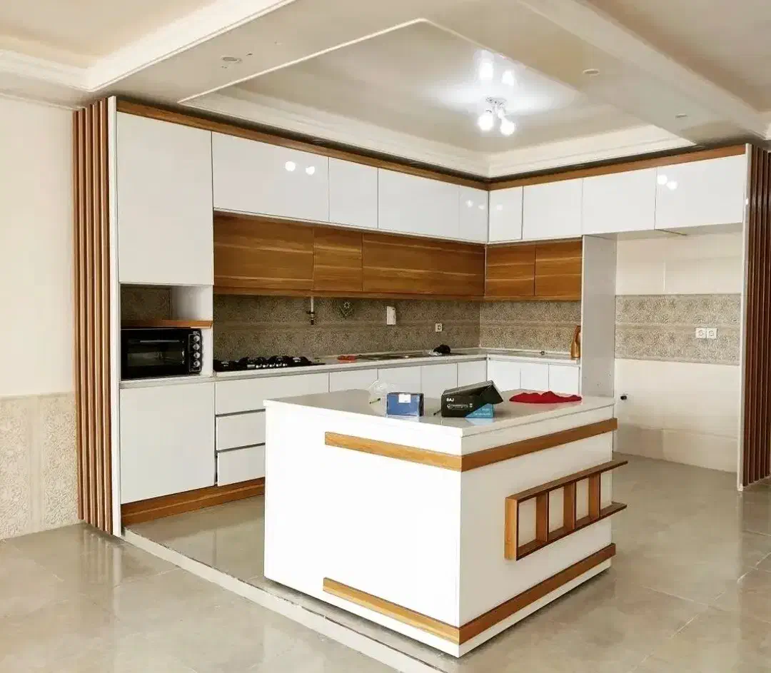 کابینت‌سازی و تعمیرات MDF|خدمات پیشه و مهارت|اردبیل, |دیوار
