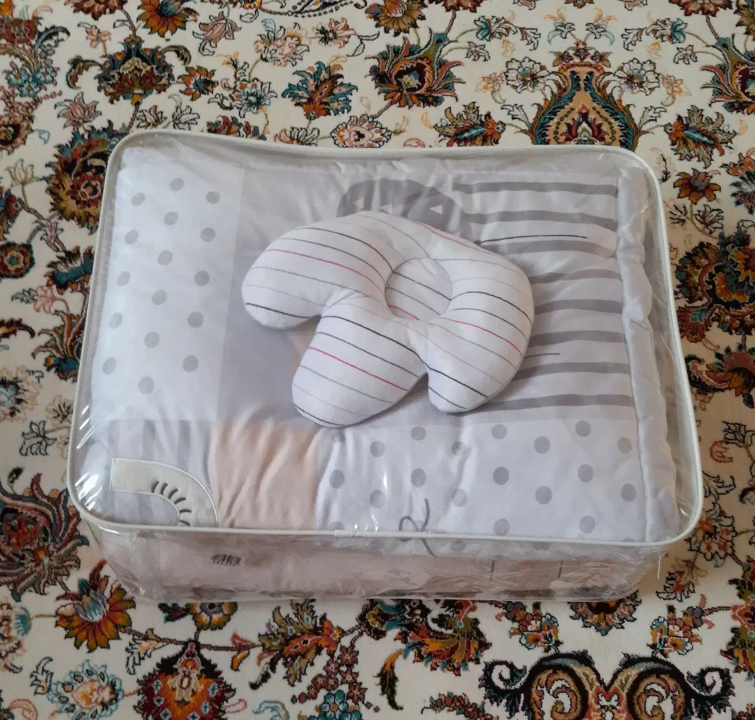 سرویس خواب نوزاد|اسباب و اثاث بچه|کرمانشاه, |دیوار