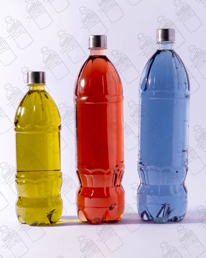 بطری فراز 1000/1100/1200/1300/1400 زیر قیمت تهران|ظروف نگهدارنده، پلاستیکی، یکبارمصرف|تهران, چیتگر جنوبی|دیوار