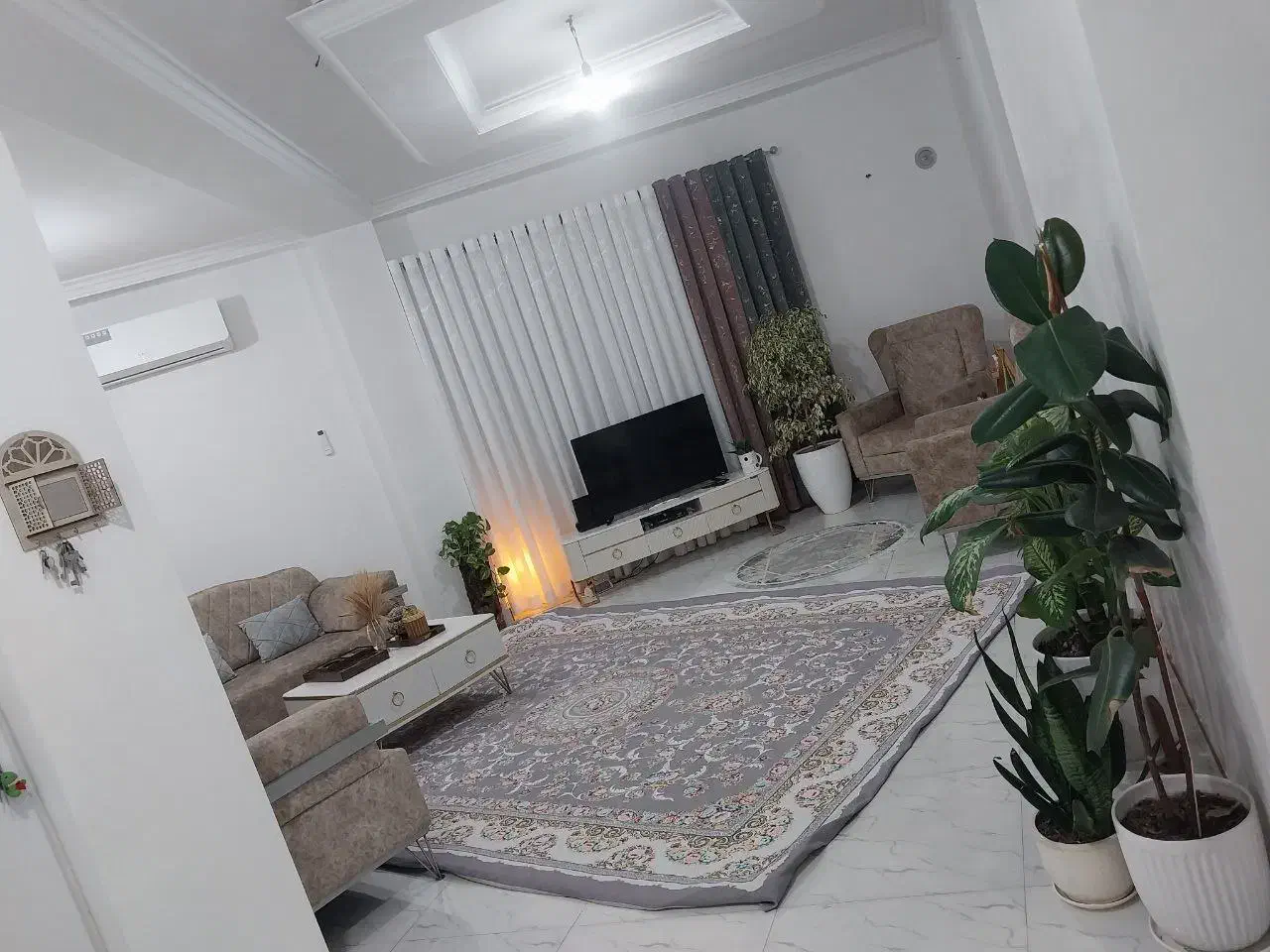 فروش واحد مسکونی|فروش آپارتمان|رضوانشهر, |دیوار