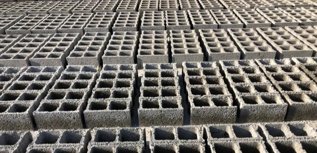 بلوک 17سانتی|مصالح و تجهیزات ساختمان|دهگلان, |دیوار