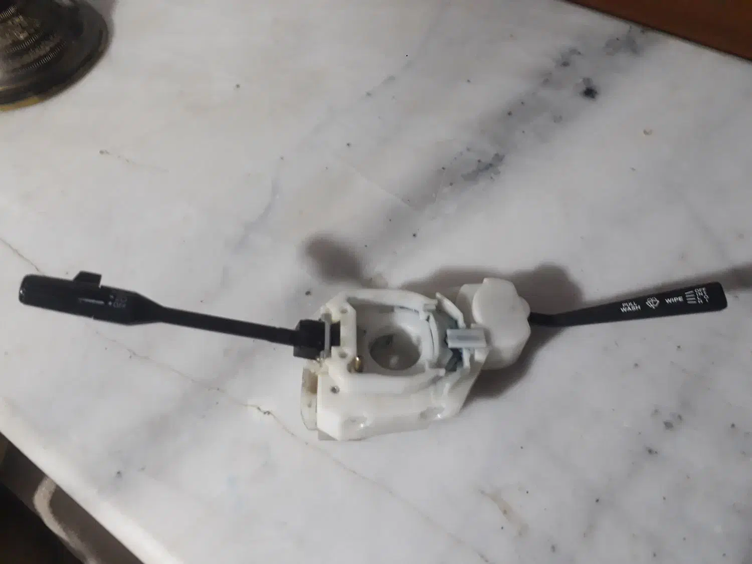 لوازم پاترول|قطعات یدکی و لوازم جانبی|میاندوآب, |دیوار