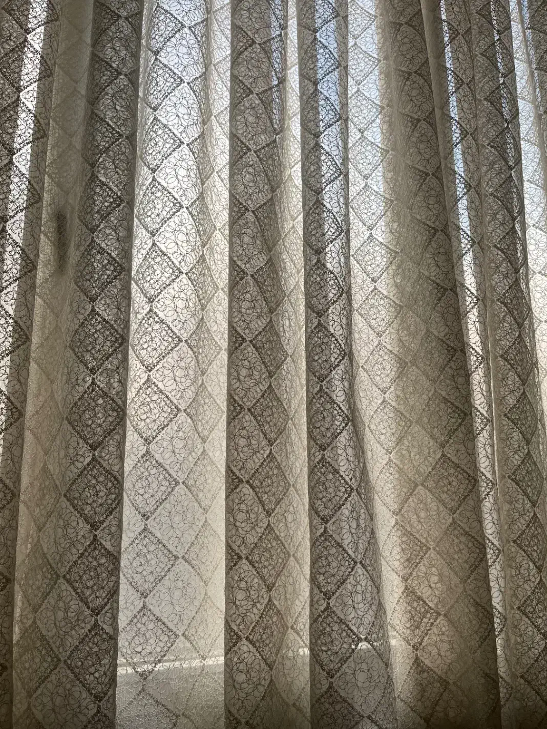 پرده نو|پرده، رانر، رومیزی|تهران, نارمک|دیوار