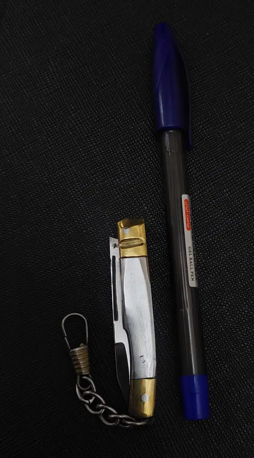 چاقو ،زنجان کلکسونی کوچک|کلکسیون اشیاء عتیقه|ملایر, |دیوار