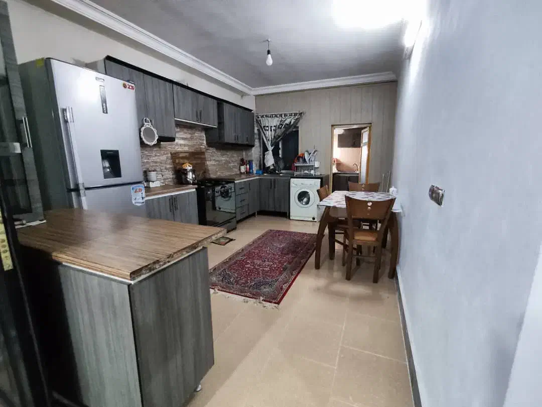 اجاره ویلا روزانه ماهانه و سالانه دربست جاده دریا|اجارهٔ کوتاهمدت ویلا و باغ|آمل, |دیوار