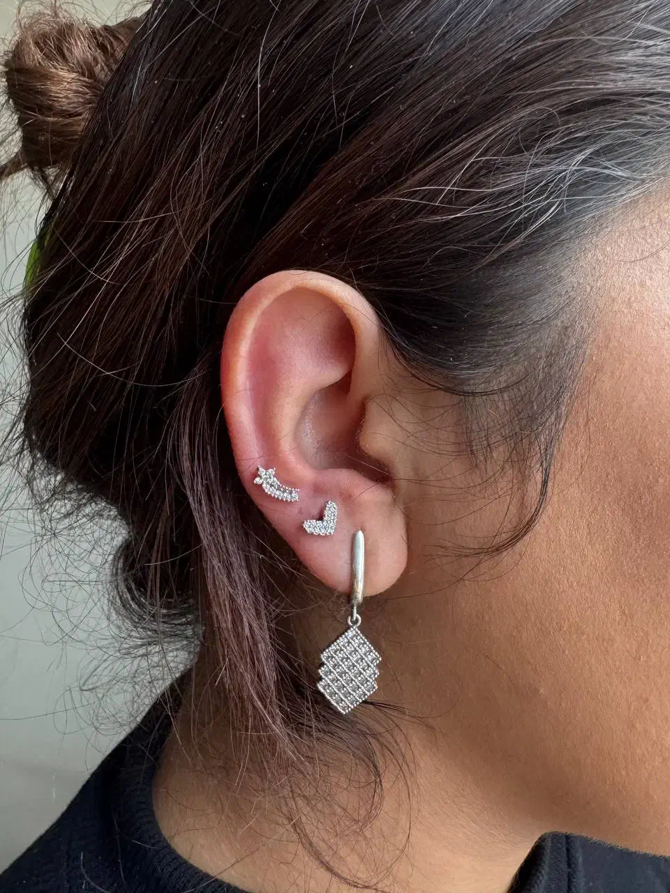 پیرسینگ|بدلیجات|خرم‌آباد, |دیوار