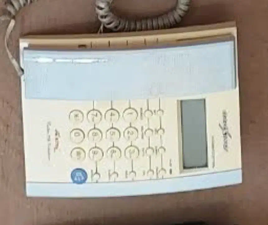 فروش تعدادی تلفن|تلفن رومیزی|اصفهان, فرهنگیان|دیوار