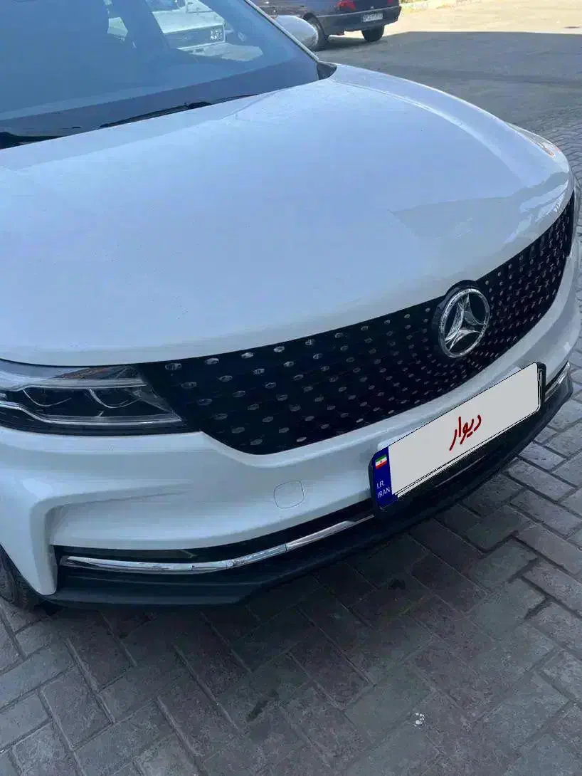 دیگنیتی پرایم|خودرو سواری و وانت|همدان, |دیوار