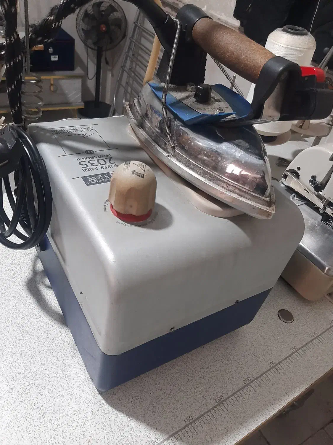 اتوبخار|اتو و لوازم اتو|قرچک, محمد آباد|دیوار