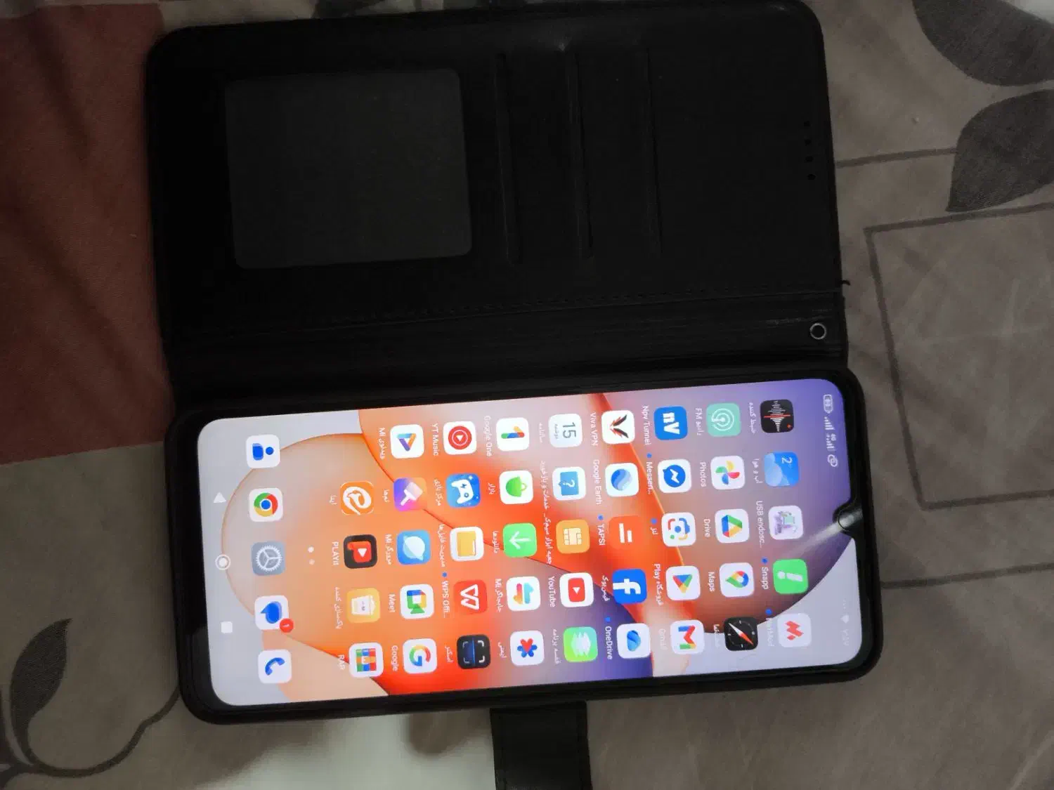 Redmi 14c  شیائومی  ردمی 14 سی|موبایل|مشهد, کوی دروی|دیوار