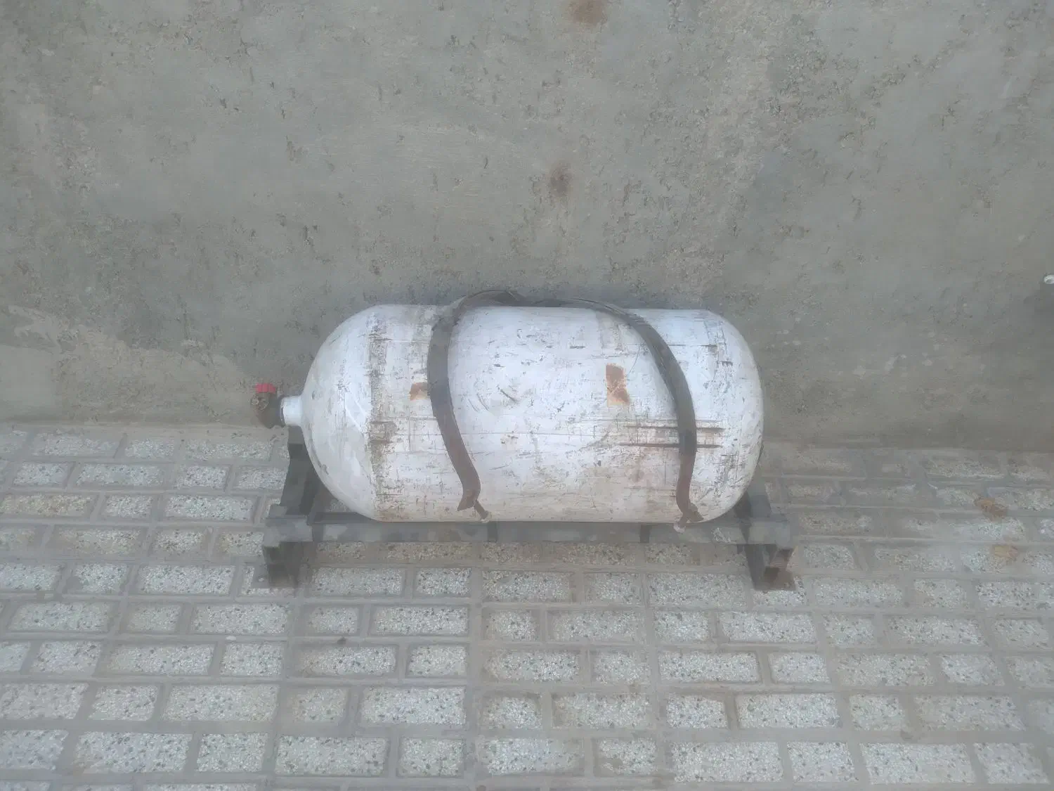 منبع سی ان جی|قطعات یدکی و لوازم جانبی|تربت‌حیدریه, یحیی آباد|دیوار