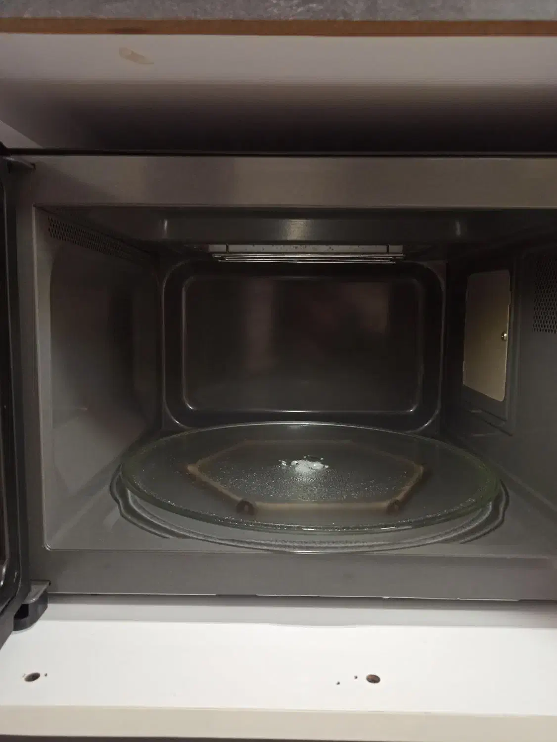 مایکروویو الجی ۸۲۶۵|اجاق گاز و لوازم برقی پختوپز|تبریز, |دیوار