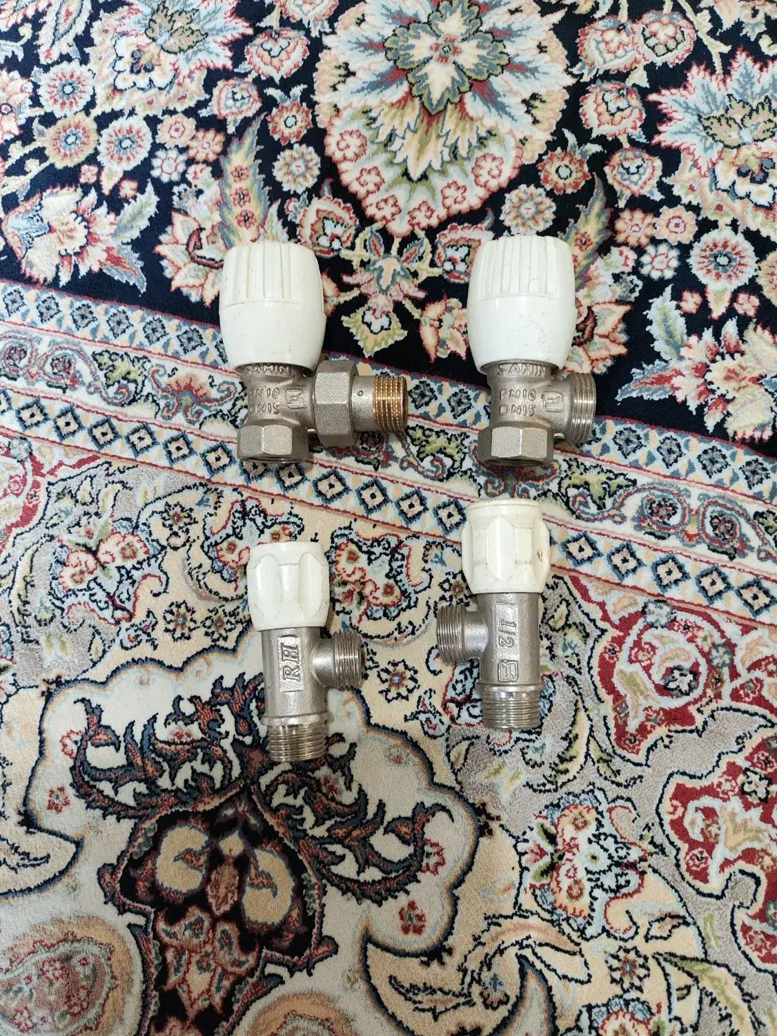 شیر حمام و روحشویی|لوازم سرویس بهداشتی|اندیمشک, |دیوار