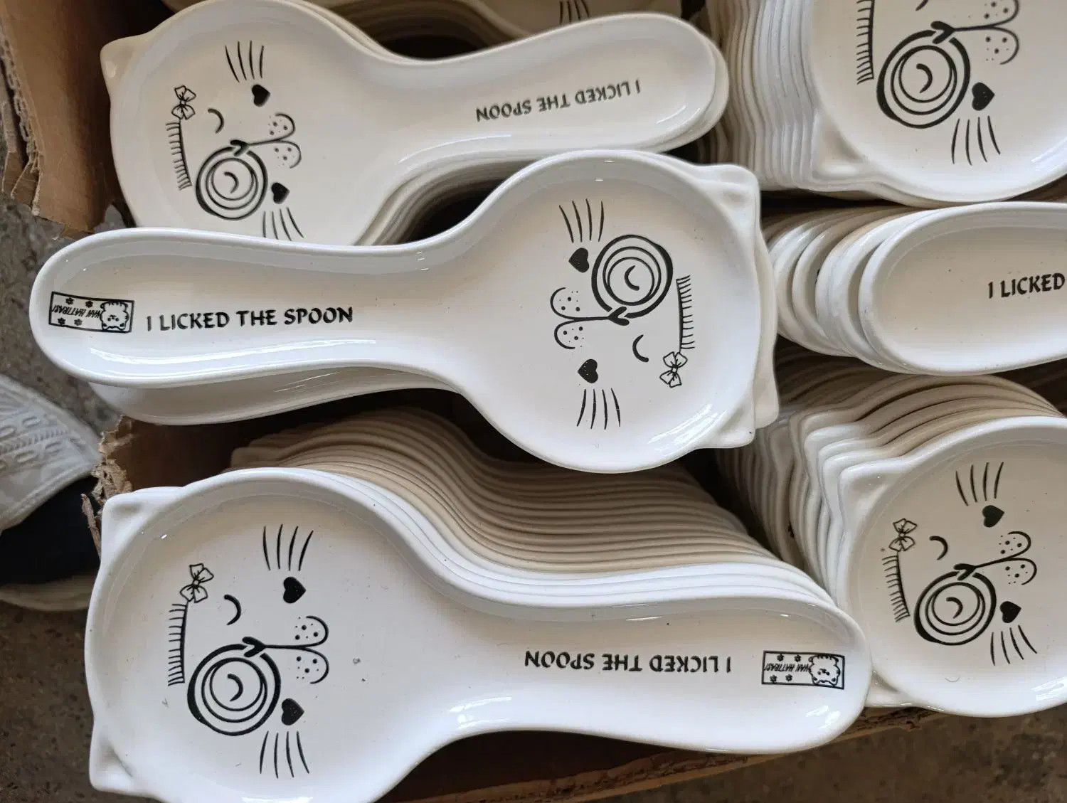 جاقاشقی،ماگ،شات قهوه،بانکه|ظروف سرو و پذیرایی|مشهد, فتح المبین|دیوار