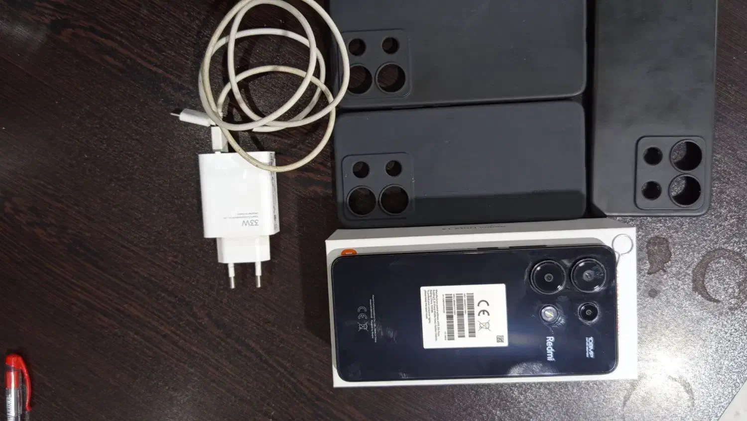 Redmi Note 13|موبایل|تهران, شهرک ابوذر|دیوار