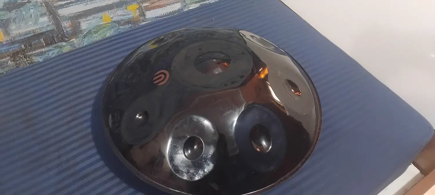 هنگدرام سیاه|درام و پرکاشن|بندرعباس, |دیوار