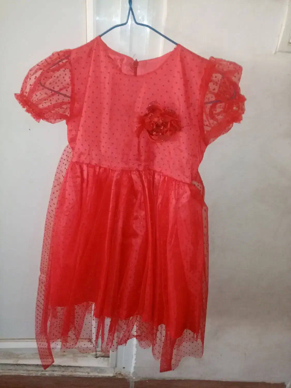 لباس مجلسی دخترونه|کفش و لباس بچه|شیراز, جوادیه|دیوار