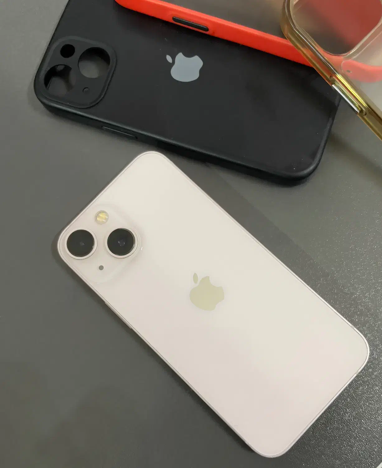 گوشی Apple|موبایل|سلماس, |دیوار